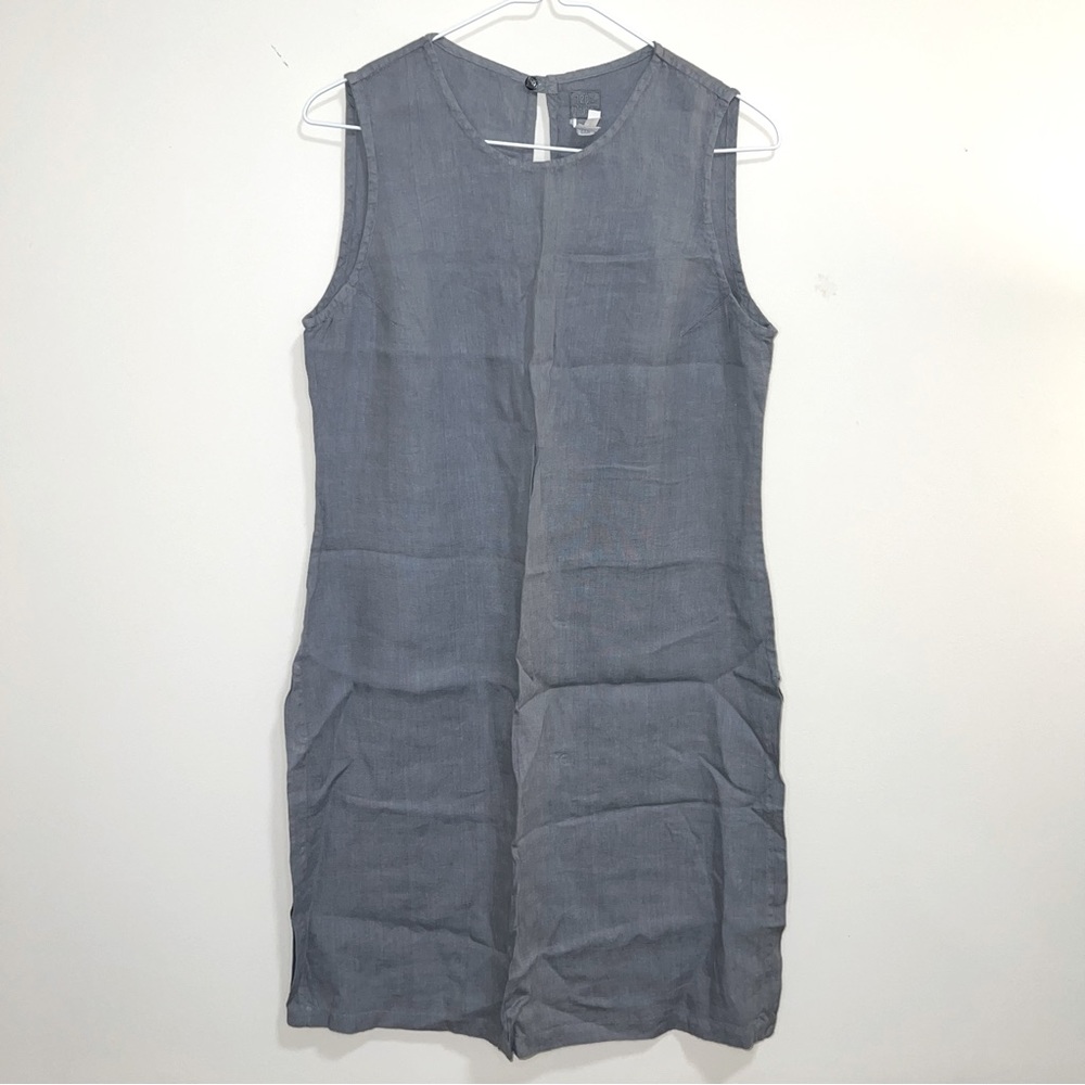 🇮🇹 120% LINO Dress